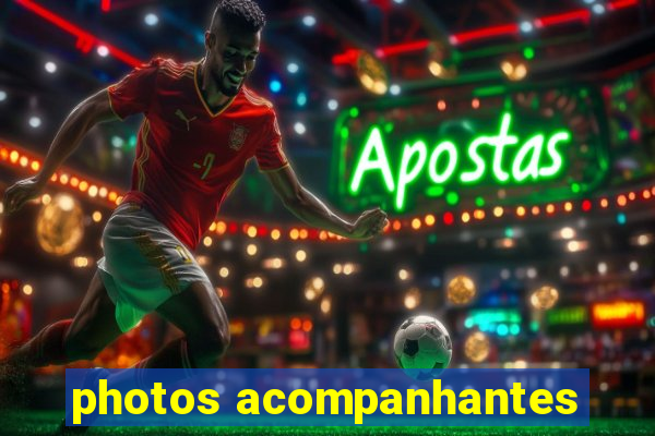 photos acompanhantes